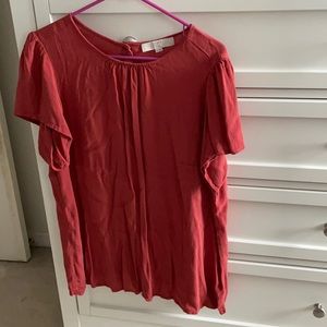 Used loft top
